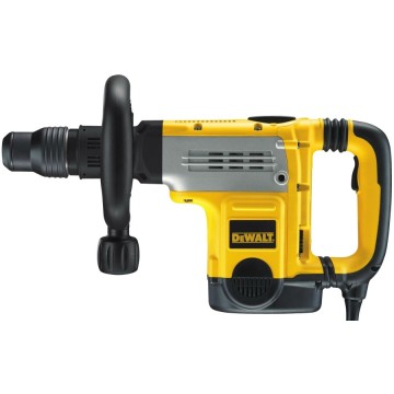 Отбойный молоток SDS-MAX DeWALT D25871K
