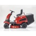 Садовий трактор SOLO by AL-KO R 7-63,8 A (127486)
