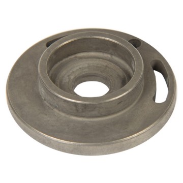 Торцевая пластина ротора (задняя) KING TONY для 33861-200 (33861-A22)