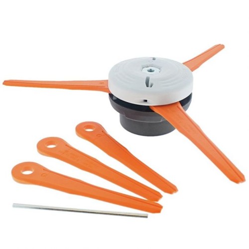 Триммерная головка STIHL PolyCut 7­3 (40067102127)