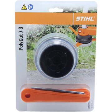 Триммерная головка STIHL PolyCut 7­3 (40067102127)