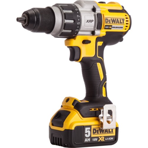 Шуруповерт DeWALT XRP DCD991P2 DCD991P2