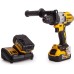 Шуруповерт DeWALT XRP DCD991P2 DCD991P2