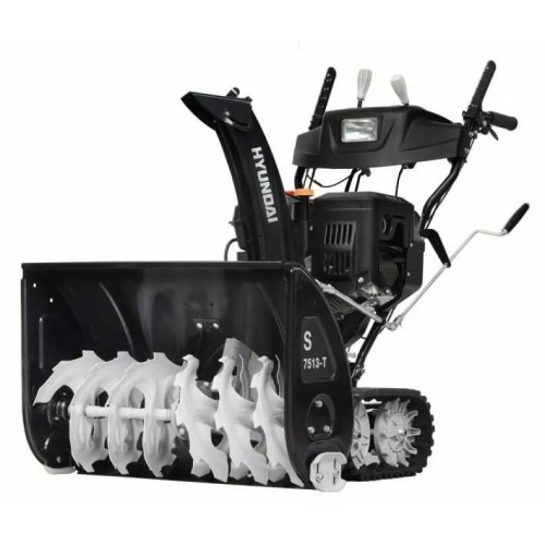Сніговідкидач HYUNDAI S 7513-T (118708)