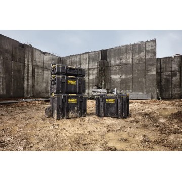 Ящик для инструмента DeWALT DWST83342-1