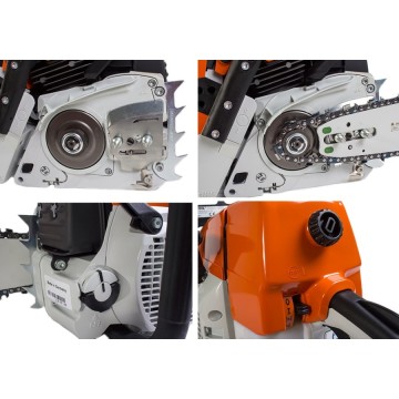 Бензопила STIHL MS 361-40 (11352000424)