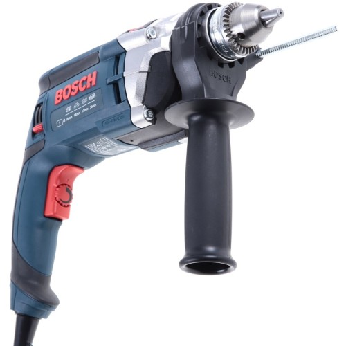 Дрель BOSCH GSB 16 RE (060114E600)