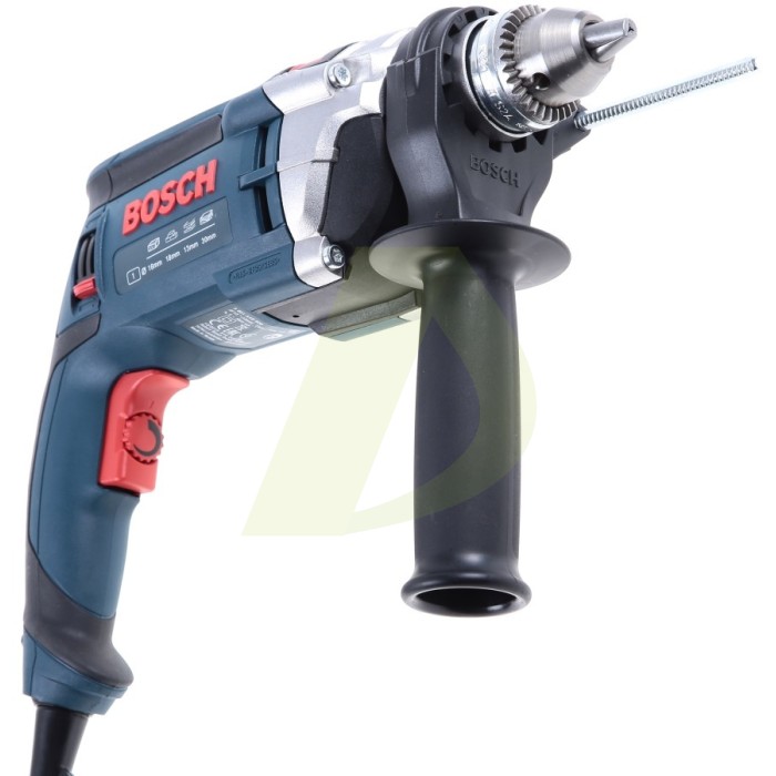 Дрель BOSCH GSB 16 RE (060114E600) Дрель BOSCH GSB 16 RE (060114E600)