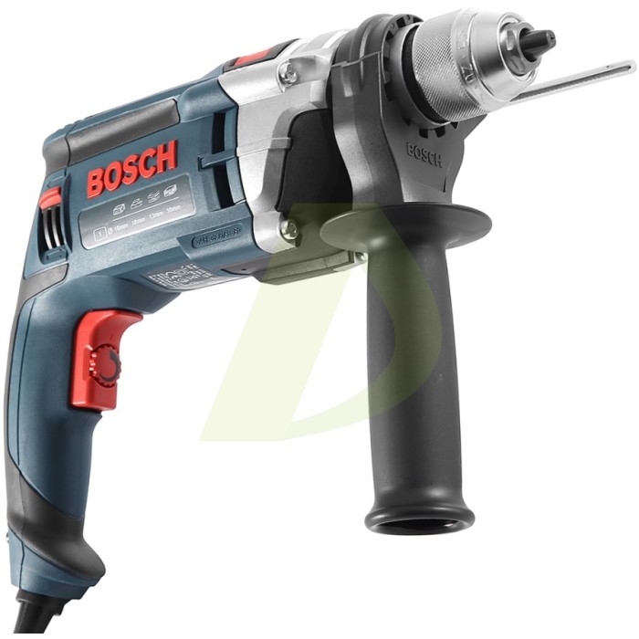 Дрель BOSCH GSB 16 RE (060114E600) Дрель BOSCH GSB 16 RE (060114E600)