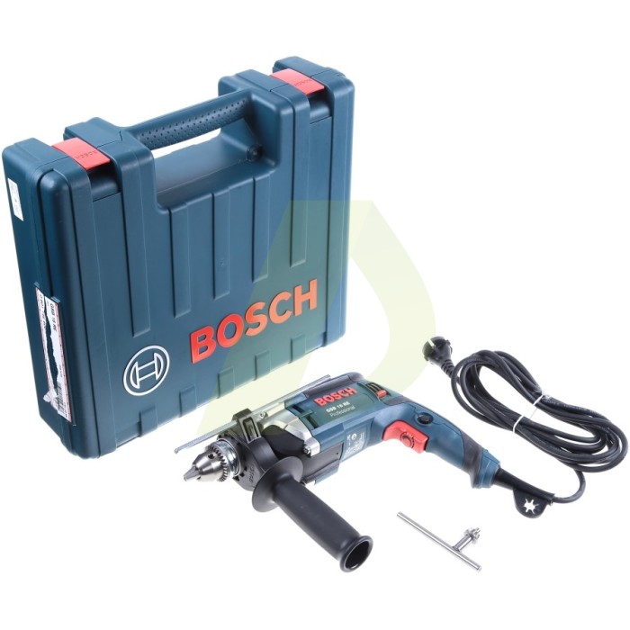 Дрель BOSCH GSB 16 RE (060114E600) Дрель BOSCH GSB 16 RE (060114E600)