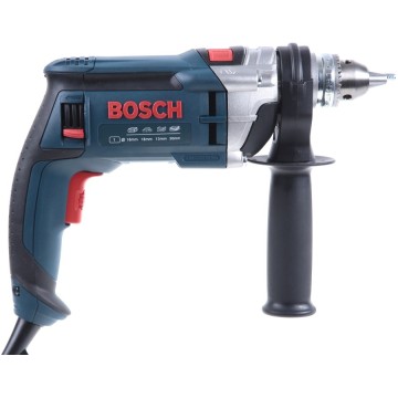 Дрель BOSCH GSB 16 RE (060114E600)