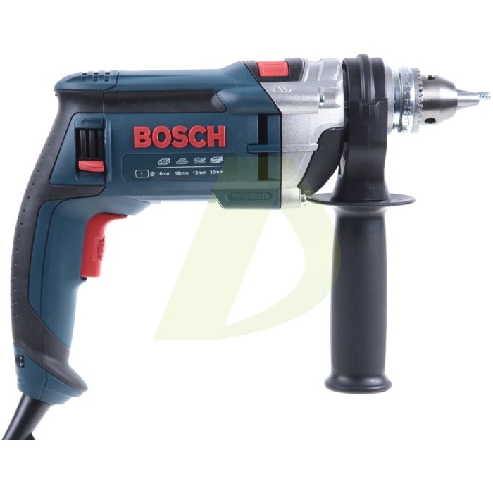 Дрель BOSCH GSB 16 RE (060114E600) Дрель BOSCH GSB 16 RE (060114E600)