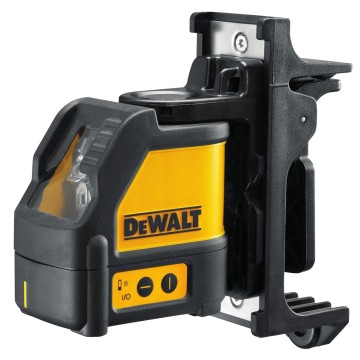 Лазерный нивелир DeWALT DW088K