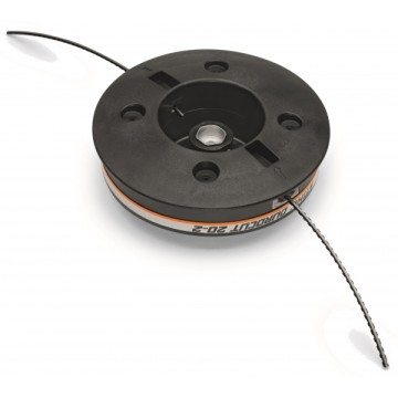 Триммерная головка STIHL DuroCut 20-2 (40027102182)