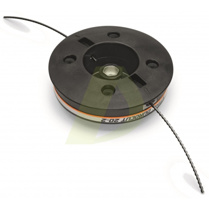 Триммерная головка STIHL DuroCut 20-2 (40027102182) Триммерная головка STIHL DuroCut 20-2 (40027102182)