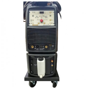 Сварочный инвертор HUGONG Wave 315KD (750051315)