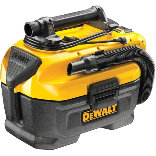 Промисловий пилосос DeWALT DCV584L