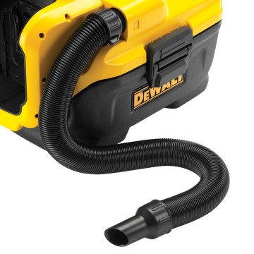 Промышленный пылесос DeWALT DCV584L
