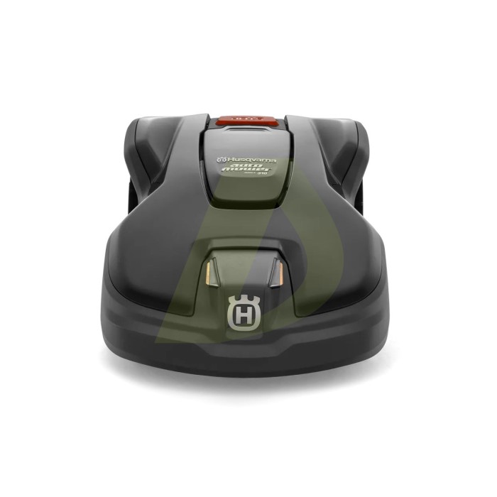 Газонокосилка-робот HUSQVARNA AM 310 II (9705267-11) Газонокосилка-робот HUSQVARNA AM 310 II (9705267-11)