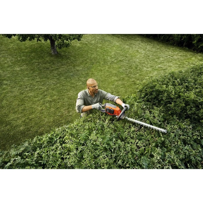 Аккумуляторные ножницы для живой изгороди HUSQVARNA 215iHD45 КІТ (АКБ + ЗУ) (9705365-02) Аккумуляторные ножницы для живой изгороди HUSQVARNA 215iHD45 КІТ (АКБ + ЗУ) (9705365-02)