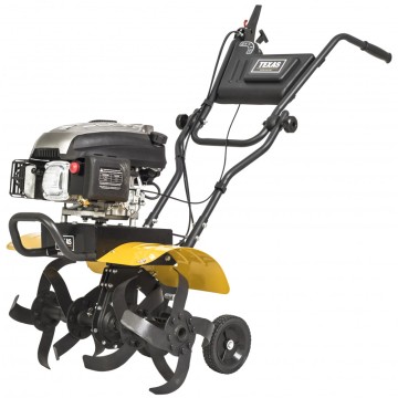 Культиватор бензиновый TEXAS Hobby 610TGR (90061530)