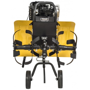 Культиватор бензиновый TEXAS Hobby 610TGR (90061530)