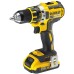 Акумуляторний шуруповерт DeWALT DCD 790 D2 DCD 790 D2