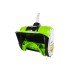 Аккумуляторный снегоуборщик GREENWORKS GD40SS (2600807) без аккумулятора