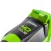 Аккумуляторный снегоуборщик GREENWORKS GD40SS (2600807) без аккумулятора