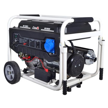 Генератор бензиновый MATARI MX10000EA
