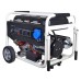 Генератор бензиновый MATARI MX10000EA