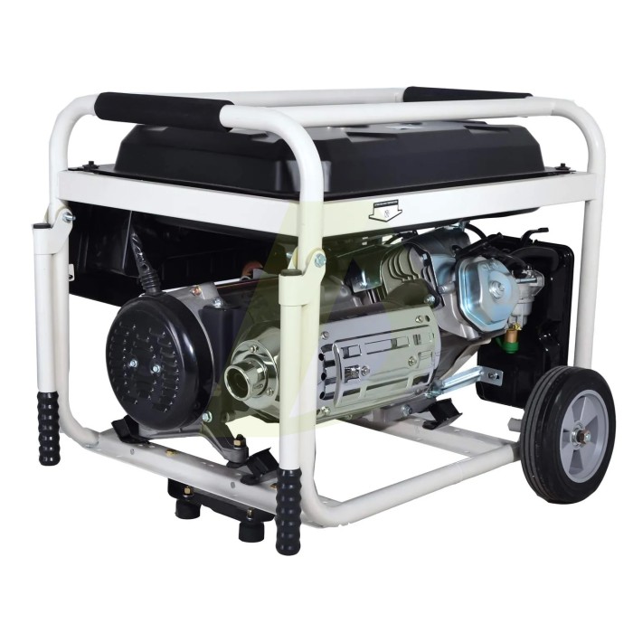 Генератор бензиновый MATARI MX10000EA Генератор бензиновый MATARI MX10000EA