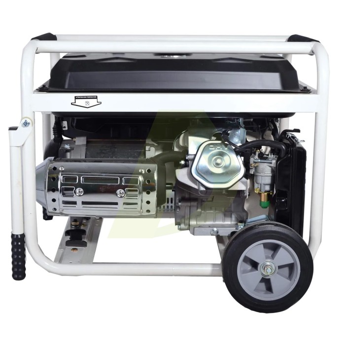 Генератор бензиновый MATARI MX10000EA Генератор бензиновый MATARI MX10000EA