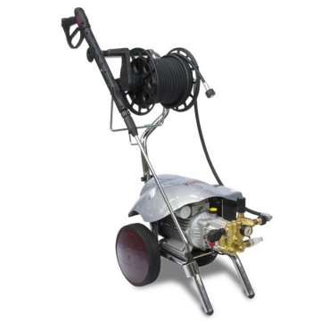 Мойка высокого давления электрическая IDROBASE Violetta HR-TS ZX.2782-HR-TS (31606)