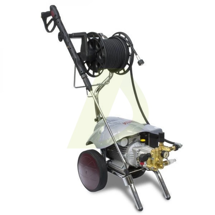 Мойка высокого давления электрическая IDROBASE Violetta HR-TS ZX.2782-HR-TS (31606) Мойка высокого давления электрическая IDROBASE Violetta HR-TS ZX.2782-HR-TS (31606)