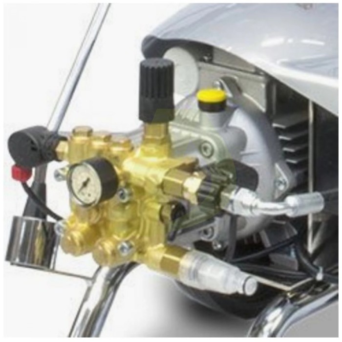 Мойка высокого давления электрическая IDROBASE Violetta HR-TS ZX.2782-HR-TS (31606) Мойка высокого давления электрическая IDROBASE Violetta HR-TS ZX.2782-HR-TS (31606)