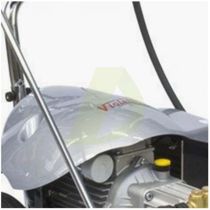 Мойка высокого давления электрическая IDROBASE Violetta HR-TS ZX.2782-HR-TS (31606) Мойка высокого давления электрическая IDROBASE Violetta HR-TS ZX.2782-HR-TS (31606)