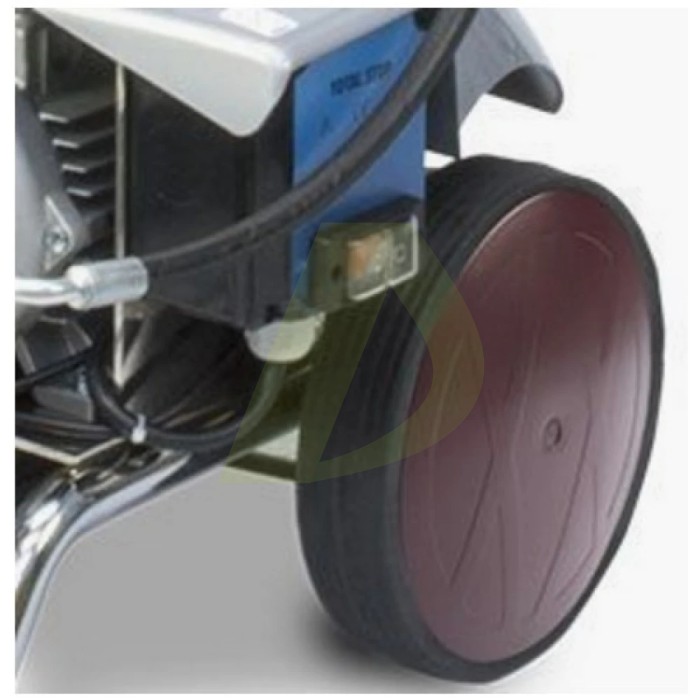 Мойка высокого давления электрическая IDROBASE Violetta HR-TS ZX.2782-HR-TS (31606) Мойка высокого давления электрическая IDROBASE Violetta HR-TS ZX.2782-HR-TS (31606)