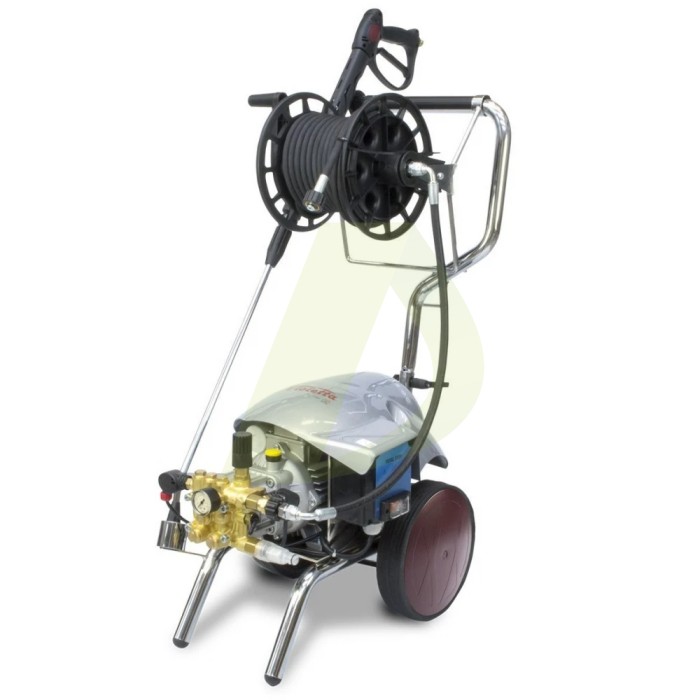 Мойка высокого давления электрическая IDROBASE Violetta HR-TS ZX.2782-HR-TS (31606) Мойка высокого давления электрическая IDROBASE Violetta HR-TS ZX.2782-HR-TS (31606)