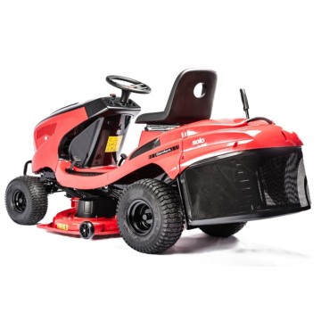 Садовый трактор SOLO by AL-KO T 22-103,9 HD-A V2 (127554)