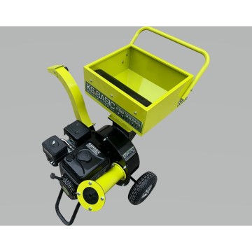 Измельчитель бензиновый KONNER&SOHNEN Basic KSB 300WS (937730)