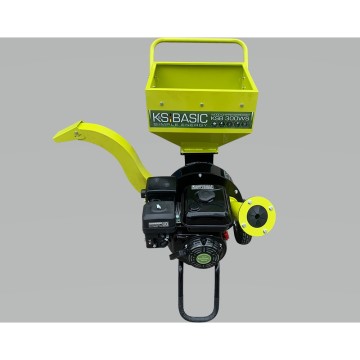 Измельчитель бензиновый KONNER&SOHNEN Basic KSB 300WS (937730)
