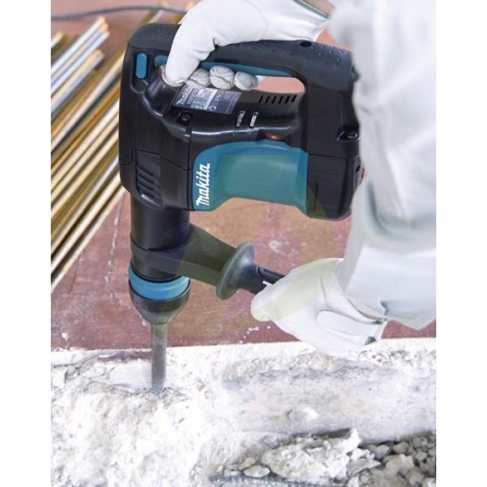 Отбойный молоток SDS-MAX MAKITA HM0870C Отбойный молоток SDS-MAX MAKITA HM0870C