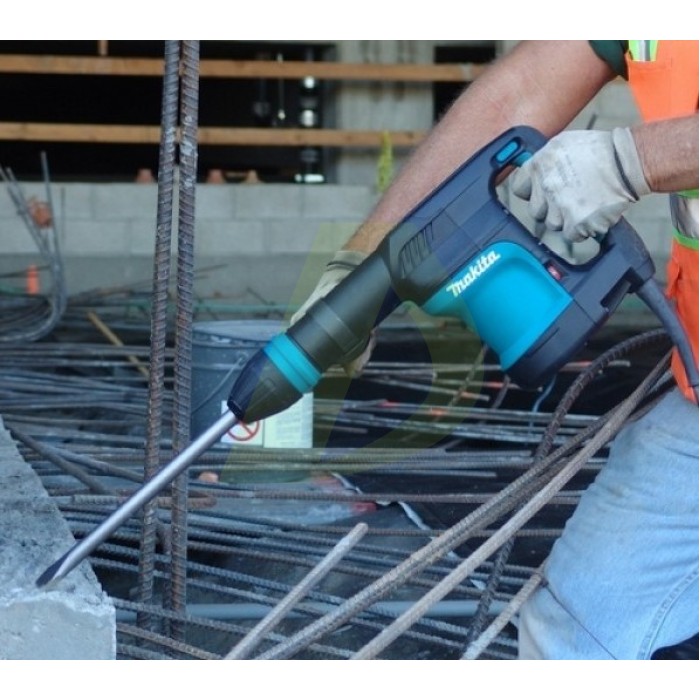 Отбойный молоток SDS-MAX MAKITA HM0870C Отбойный молоток SDS-MAX MAKITA HM0870C