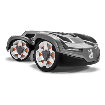 Газонокосилка-робот HUSQVARNA AM 435X AWD (9678533-11)