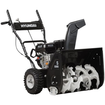 Снегоотбрасыватель HYUNDAI S 5560