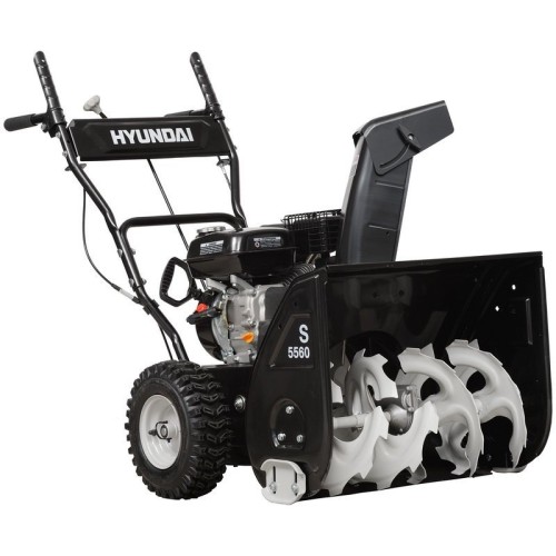 Снегоотбрасыватель HYUNDAI S 5560