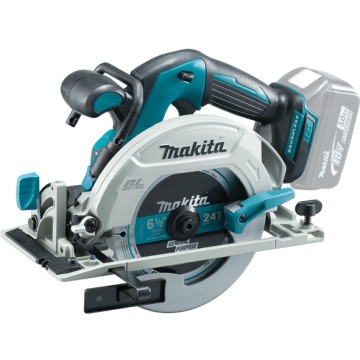 Аккумуляторная дисковая пила MAKITA DHS 680Z (без аккумулятора)
