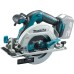Аккумуляторная дисковая пила MAKITA DHS 680Z (без аккумулятора)