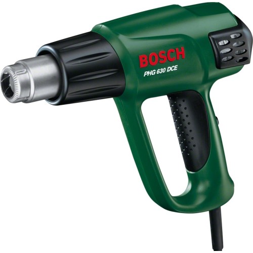 Фен промышленный BOSCH PHG 630 DCE (060329C708)